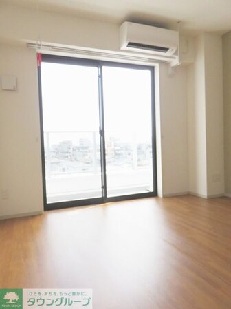 SUN RESIDENCEの物件内観写真